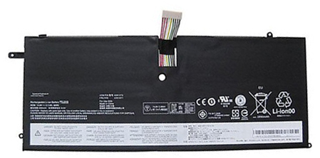 Erstatte Bærbar Batteri til LENOVO ThinkPad-X1-Carbon-Series Erstatte Bærbar Batteri LENOVO til ThinkPad-X1-Carbon-Series