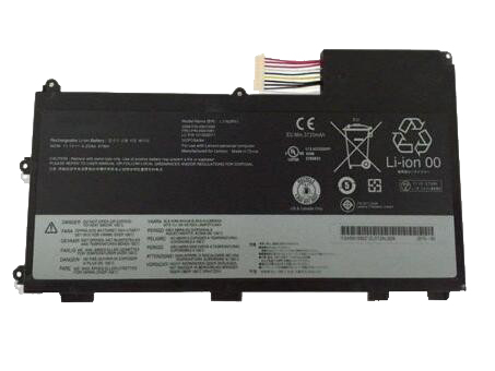 Erstatte Bærbar Batteri LENOVO  til 45N1114 