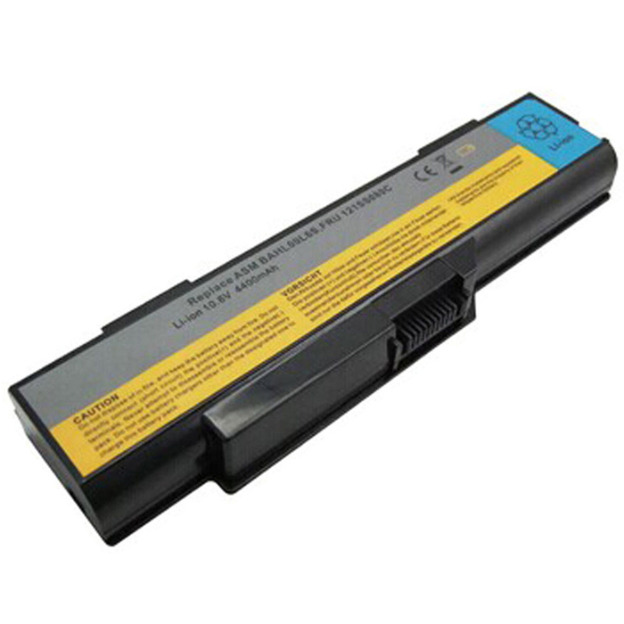 Erstatte Bærbar Batteri til LENOVO BAHL00L6S Erstatte Bærbar Batteri LENOVO til BAHL00L6S