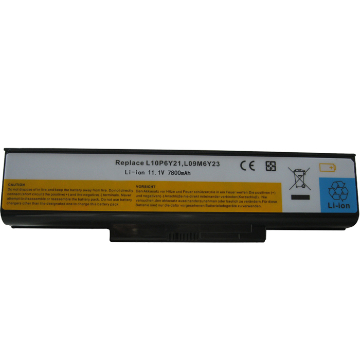 Erstatte Bærbar Batteri til LENOVO E46L Erstatte Bærbar Batteri LENOVO til E46L