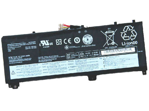 Erstatte Bærbar Batteri til LENOVO ThinkPad-Edge-S430-Series Erstatte Bærbar Batteri LENOVO til ThinkPad-Edge-S430-Series