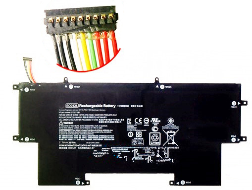 Erstatte Bærbar Batteri til LENOVO EO04XL Erstatte Bærbar Batteri LENOVO til EO04XL