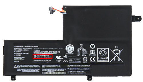 Erstatte Bærbar Batteri til LENOVO Flex-3-14-80R30009US Erstatte Bærbar Batteri LENOVO til Flex-3-14-80R30009US