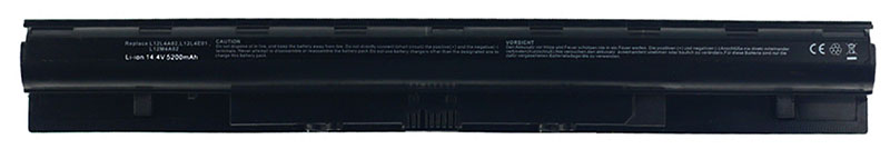 Erstatte Bærbar Batteri til LENOVO L12L4A02 Erstatte Bærbar Batteri LENOVO til L12L4A02