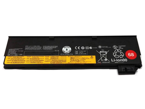 Erstatte Bærbar Batteri til LENOVO 45N1128 Erstatte Bærbar Batteri LENOVO til 45N1128