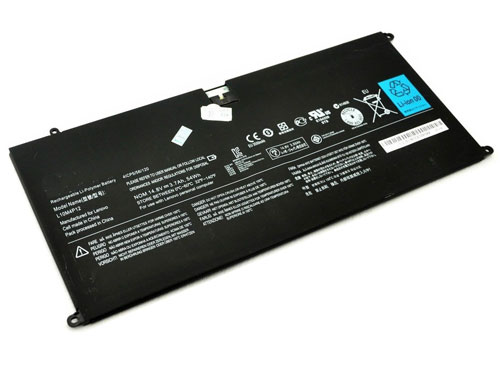 Erstatte Bærbar Batteri til LENOVO Yoga13-ISE Erstatte Bærbar Batteri LENOVO til Yoga13-ISE