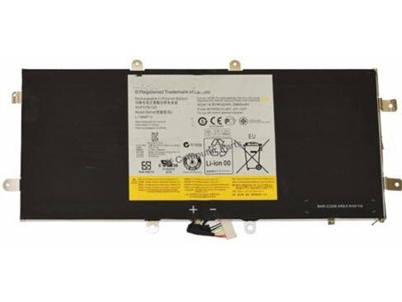 Erstatte Bærbar Batteri til LENOVO IdeaPad-Yoga-11-Ultrabook-Series Erstatte Bærbar Batteri LENOVO til IdeaPad-Yoga-11-Ultrabook-Series