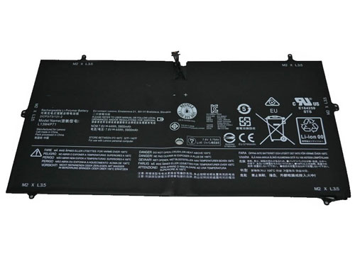 Erstatte Bærbar Batteri til LENOVO L13M4P71 Erstatte Bærbar Batteri LENOVO til L13M4P71