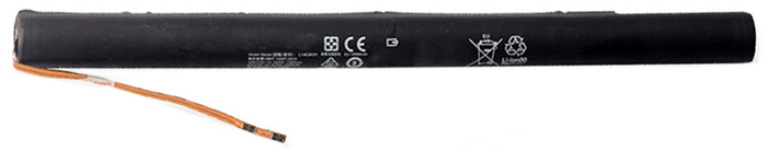Erstatte Bærbar Batteri til LENOVO L14D4K31 Erstatte Bærbar Batteri LENOVO til L14D4K31