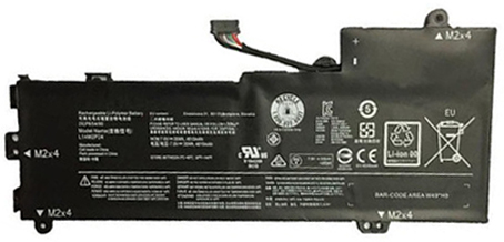 Erstatte Bærbar Batteri LENOVO  til L14L2P22 