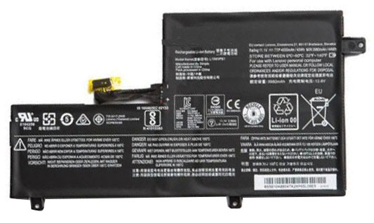 Erstatte Bærbar Batteri LENOVO  til N22-Chromebook 