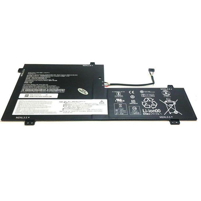 Erstatte Bærbar Batteri til LENOVO 18M3PFA Erstatte Bærbar Batteri LENOVO til 18M3PFA