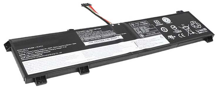 Erstatte Bærbar Batteri til LENOVO L19M4PC2 Erstatte Bærbar Batteri LENOVO til L19M4PC2
