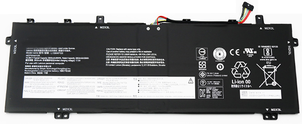 Erstatte Bærbar Batteri til LENOVO LEGION-Y9000X Erstatte Bærbar Batteri LENOVO til LEGION-Y9000X