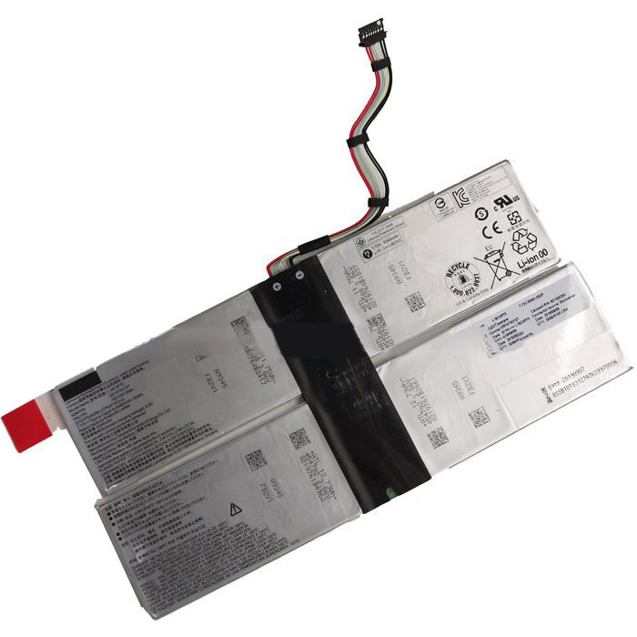 Erstatte Bærbar Batteri til LENOVO L19M4P70 Erstatte Bærbar Batteri LENOVO til L19M4P70