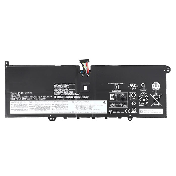 Erstatte Bærbar Batteri til LENOVO 5B10Z33896 Erstatte Bærbar Batteri LENOVO til 5B10Z33896