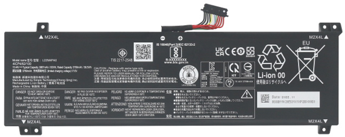 GeekPor-G5000-APH8 Bærbar Batteri