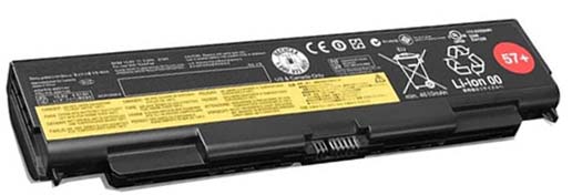 Erstatte Bærbar Batteri til LENOVO 45N1153 Erstatte Bærbar Batteri LENOVO til 45N1153