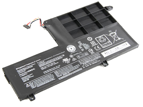 Erstatte Bærbar Batteri til LENOVO S41-70AM Erstatte Bærbar Batteri LENOVO til S41-70AM