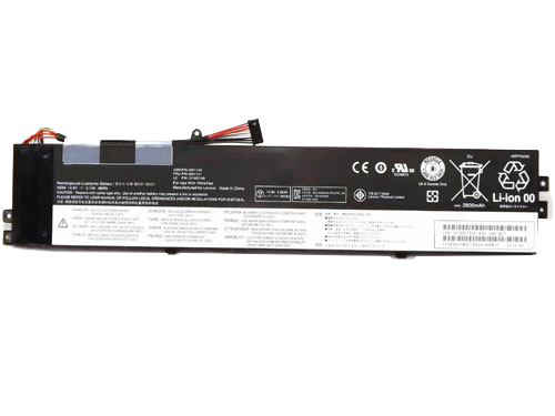 Erstatte Bærbar Batteri LENOVO  til 45N1138 