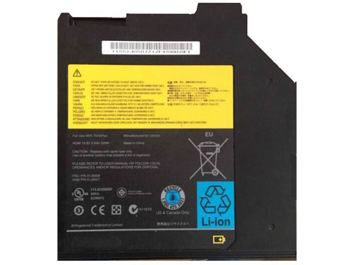 Erstatte Bærbar Batteri til LENOVO Thinkpad-T420s Erstatte Bærbar Batteri LENOVO til Thinkpad-T420s
