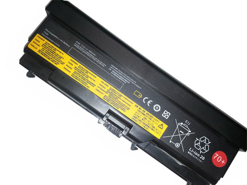 Erstatte Bærbar Batteri LENOVO  til ThinkPad-Edge-14