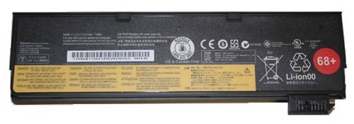 Erstatte Bærbar Batteri til LENOVO Thinkpad-W550-Series Erstatte Bærbar Batteri LENOVO til Thinkpad-W550-Series