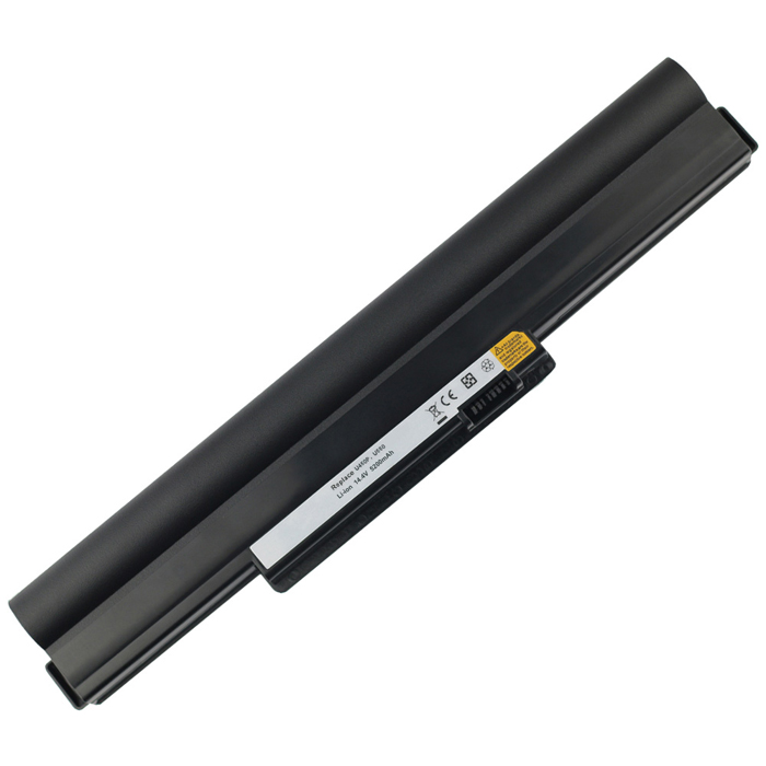 Erstatte Bærbar Batteri til LENOVO IdeaPad-U550 Erstatte Bærbar Batteri LENOVO til IdeaPad-U550