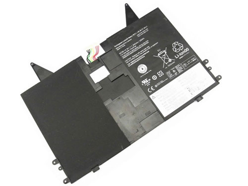 Erstatte Bærbar Batteri til LENOVO Thinkpad-X1-Helix Erstatte Bærbar Batteri LENOVO til Thinkpad-X1-Helix
