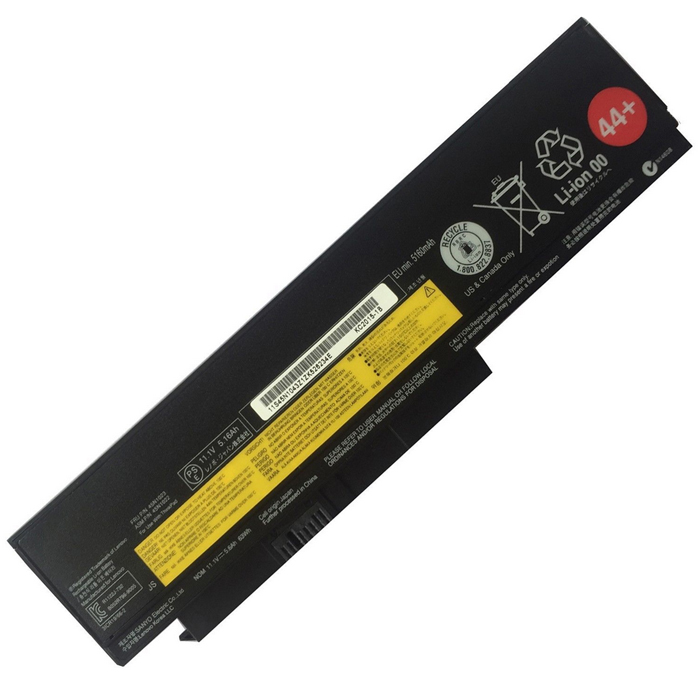 Erstatte Bærbar Batteri til LENOVO 42T4875 Erstatte Bærbar Batteri LENOVO til 42T4875
