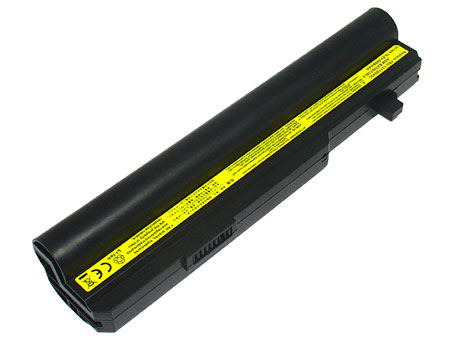 Erstatte Bærbar Batteri LENOVO  til FRU 121TS040C 