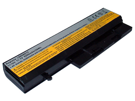 Erstatte Bærbar Batteri LENOVO  til IdeaPad U330 Series 