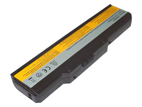 Erstatte Bærbar Batteri til LENOVO 3000 G230 20006 Erstatte Bærbar Batteri LENOVO til 3000 G230 20006