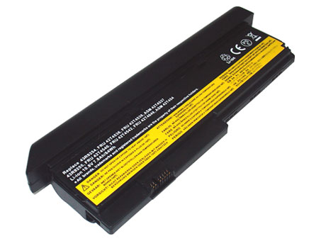 Erstatte Bærbar Batteri LENOVO  til 43R9255 