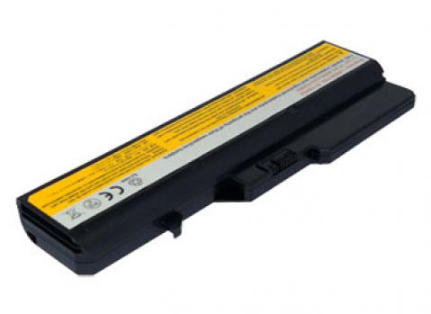 Erstatte Bærbar Batteri til LENOVO G560 M278ZUK Erstatte Bærbar Batteri LENOVO til G560 M278ZUK