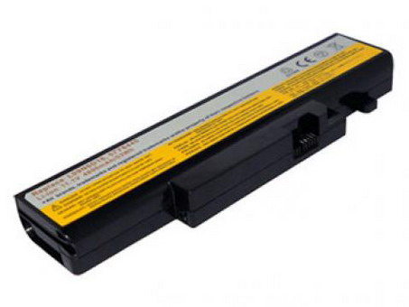 Erstatte Bærbar Batteri til LENOVO IdeaPad Y570N Series Erstatte Bærbar Batteri LENOVO til IdeaPad Y570N Series