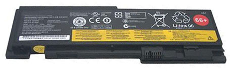 Erstatte Bærbar Batteri til LENOVO ThinkPad T430S Erstatte Bærbar Batteri LENOVO til ThinkPad T430S