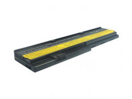 Erstatte Bærbar Batteri LENOVO  til ASM 42T4535 