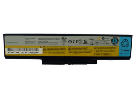 Erstatte Bærbar Batteri til LENOVO E43L Erstatte Bærbar Batteri LENOVO til E43L