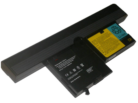 Erstatte Bærbar Batteri til LENOVO 42T5204 Erstatte Bærbar Batteri LENOVO til 42T5204