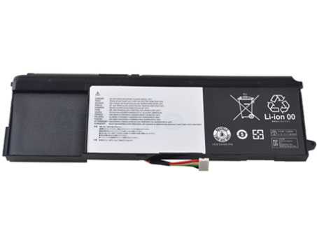 Erstatte Bærbar Batteri til LENOVO ThinkPad-Edge-S220-Series Erstatte Bærbar Batteri LENOVO til ThinkPad-Edge-S220-Series