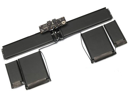 Erstatte Bærbar Batteri til APPLE MacBook-Pro-13.3-inch-MD212*/A Erstatte Bærbar Batteri APPLE til MacBook-Pro-13.3-inch-MD212*/A