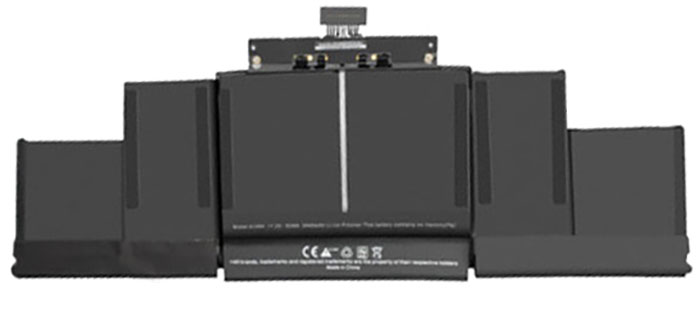 Erstatte BÃ¦rbar Batteri Apple  til A1494 