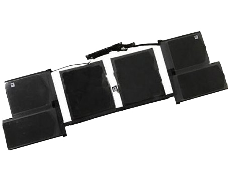 Erstatte Bærbar Batteri APPLE  til Macbook-A1707-2016-Year 