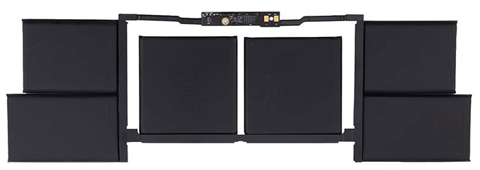 Erstatte Bærbar Batteri til APPLE A2113 Erstatte Bærbar Batteri APPLE til A2113
