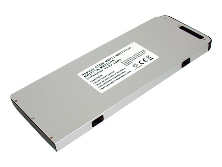 Erstatte Bærbar Batteri til APPLE MacBook 13 Erstatte Bærbar Batteri APPLE til MacBook 13