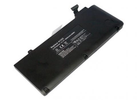 Erstatte Bærbar Batteri til APPLE MacBook Pro 13 Erstatte Bærbar Batteri APPLE til MacBook Pro 13