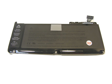 Erstatte Bærbar Batteri til APPLE MacBook Pro MC024LL/A 17-Inch Erstatte Bærbar Batteri APPLE til MacBook Pro MC024LL/A 17-Inch