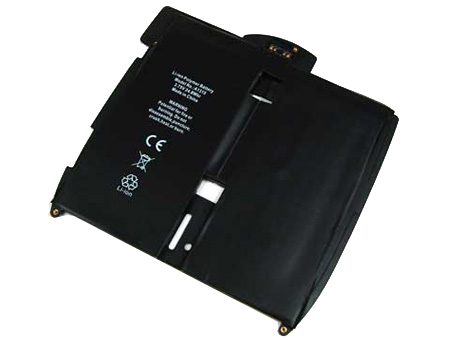 Erstatte Bærbar Batteri til APPLE iPad 1 Erstatte Bærbar Batteri APPLE til iPad 1