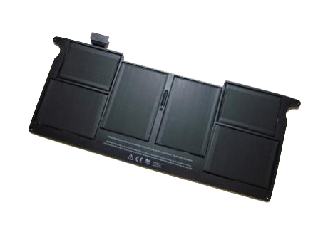 Erstatte Bærbar Batteri til APPLE MacBook-Air-MC505xx/A-late-2010 Erstatte Bærbar Batteri APPLE til MacBook-Air-MC505xx/A-late-2010